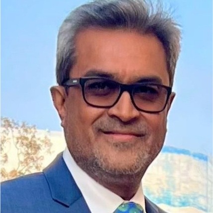 Viren Bhavsar